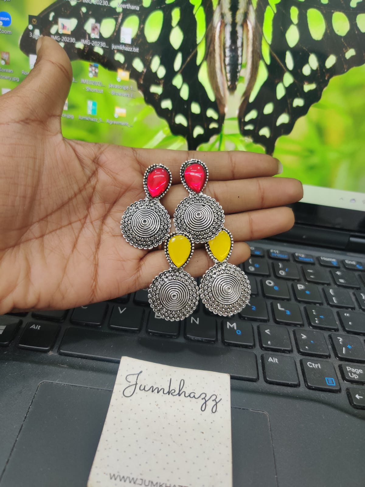 Stud JFF10