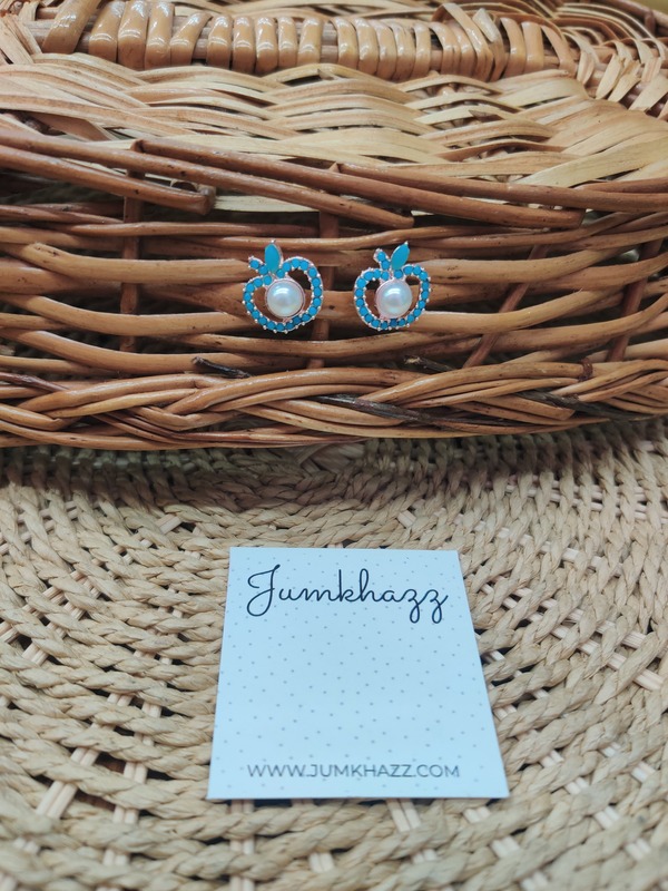 Color Apple Stud (JFF63)