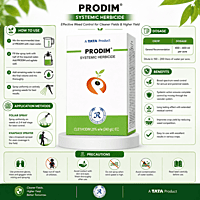 TATA Rallis Prodim | Vetrivel Agro Services