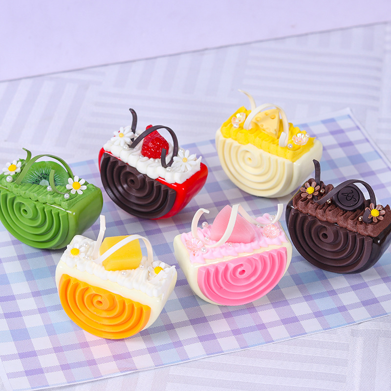 Pastries magnet JFM03