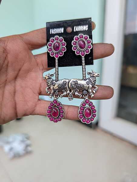 German Silver (JGS05)