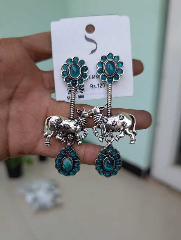 German Silver (JGS05)