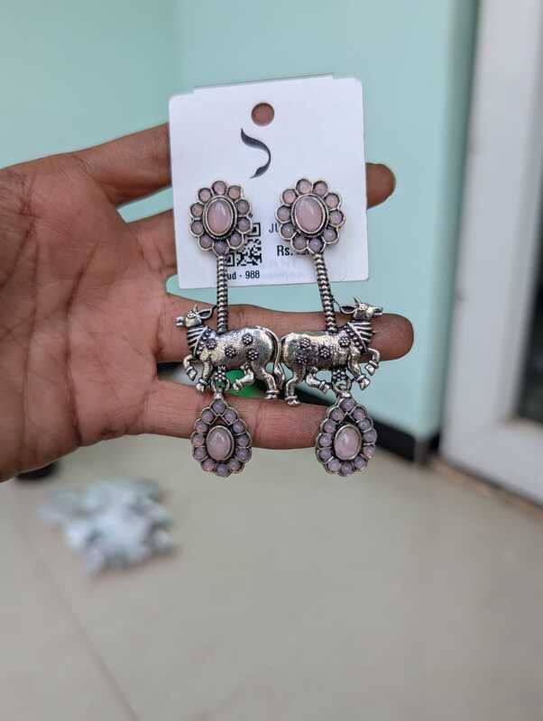 German Silver (JGS05)