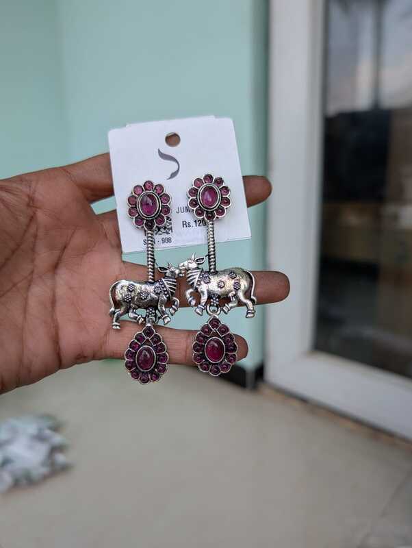 German Silver (JGS05)