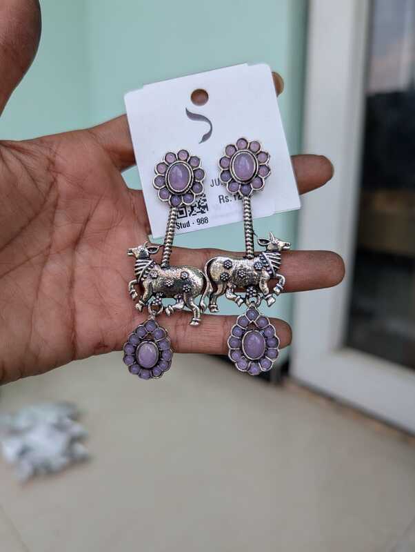 German Silver (JGS05)