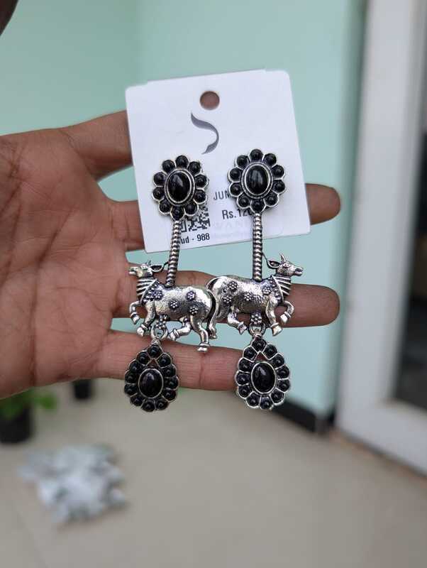 German Silver (JGS05)