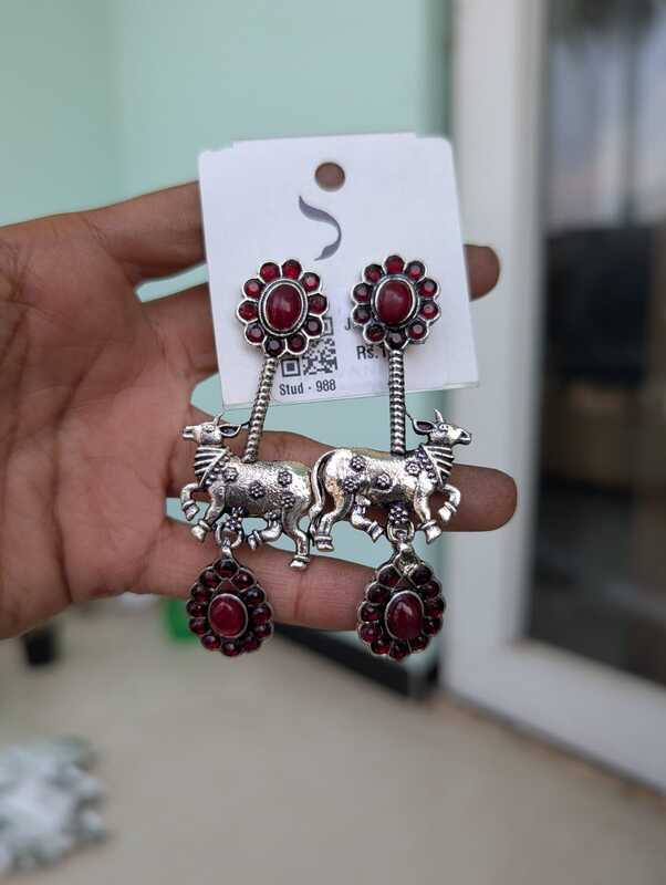 German Silver (JGS05)