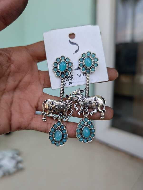 German Silver (JGS05)