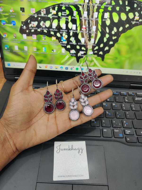 German Silver Hook JGS175