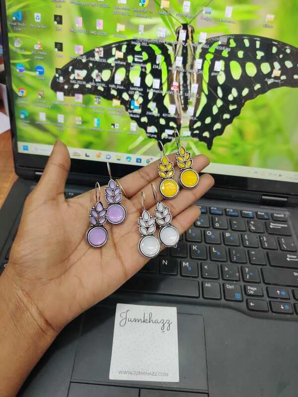 German Silver Hook JGS175