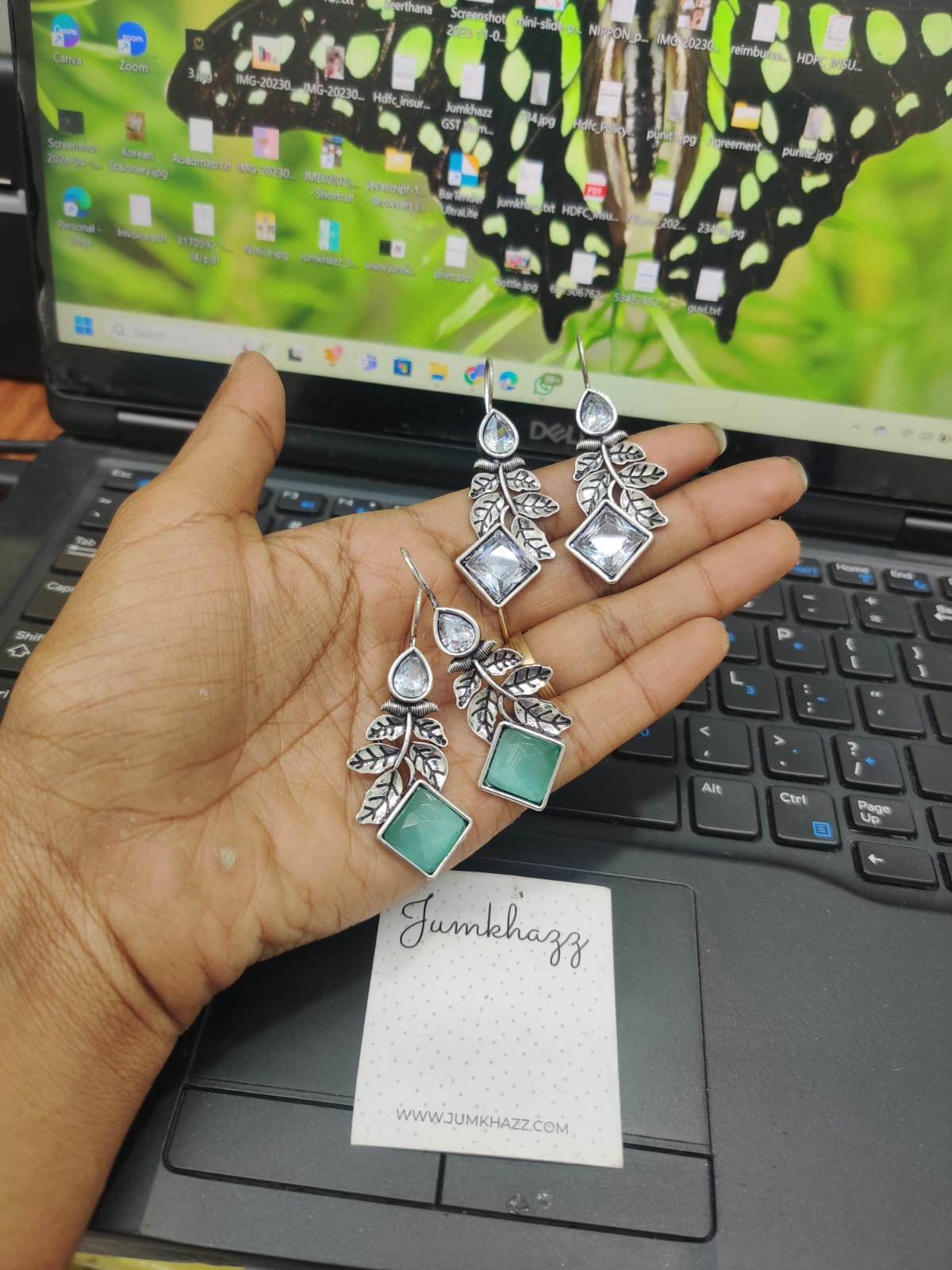 Cute german silverJGS209