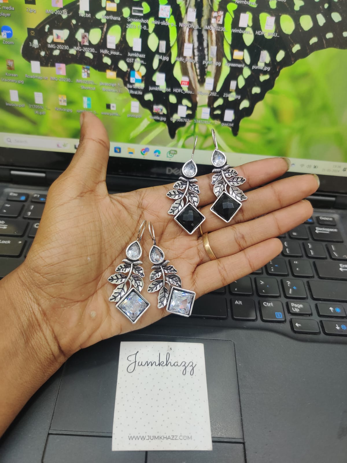 Cute german silverJGS209