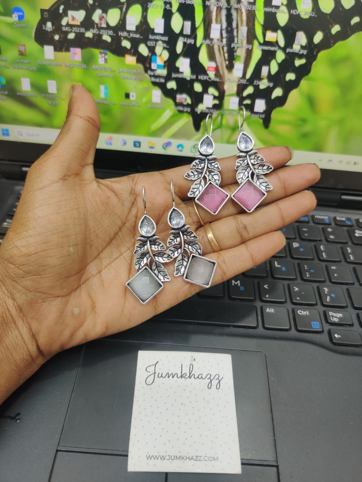 Cute german silverJGS209