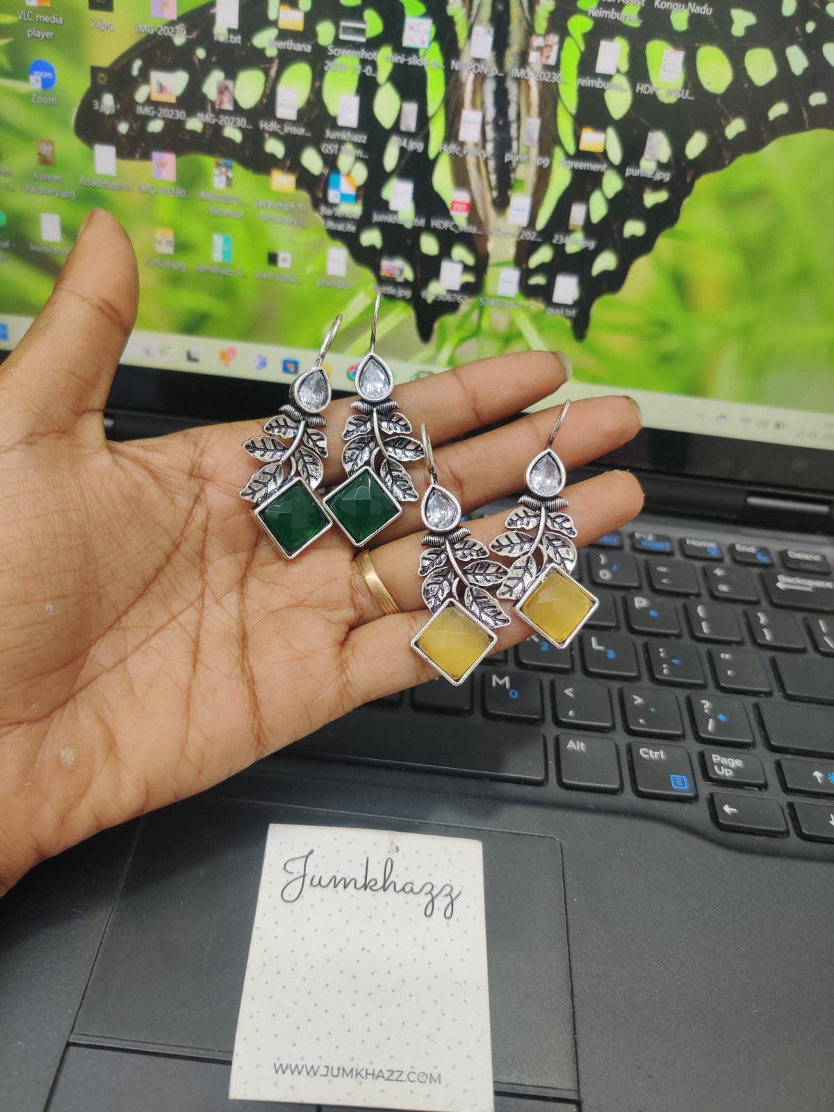 Cute german silverJGS209