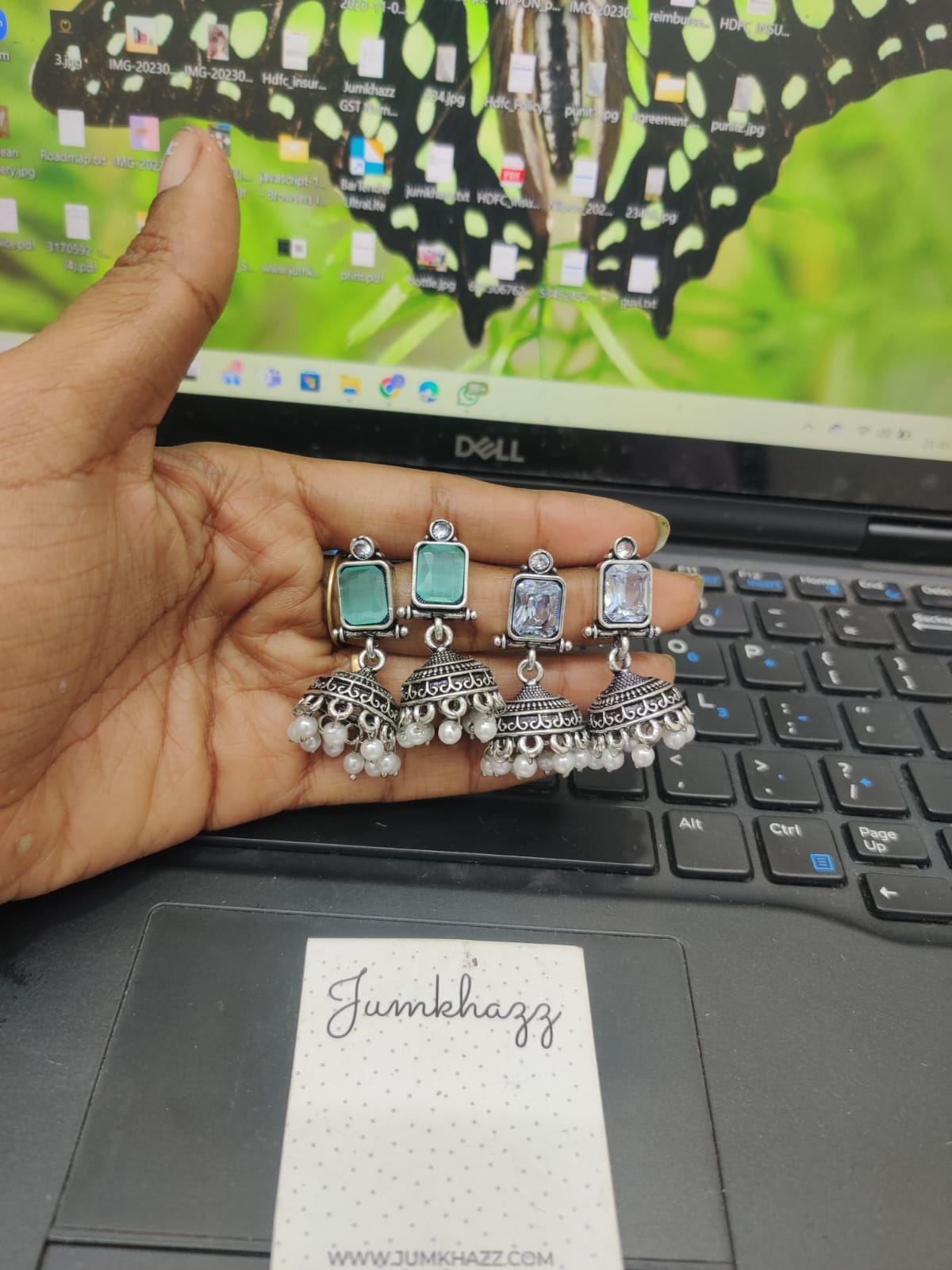 ELEGANT JUMKA JGS212