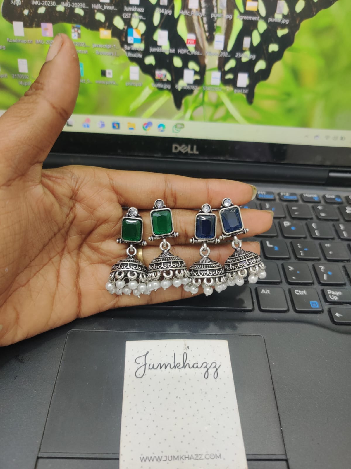 ELEGANT JUMKA JGS212