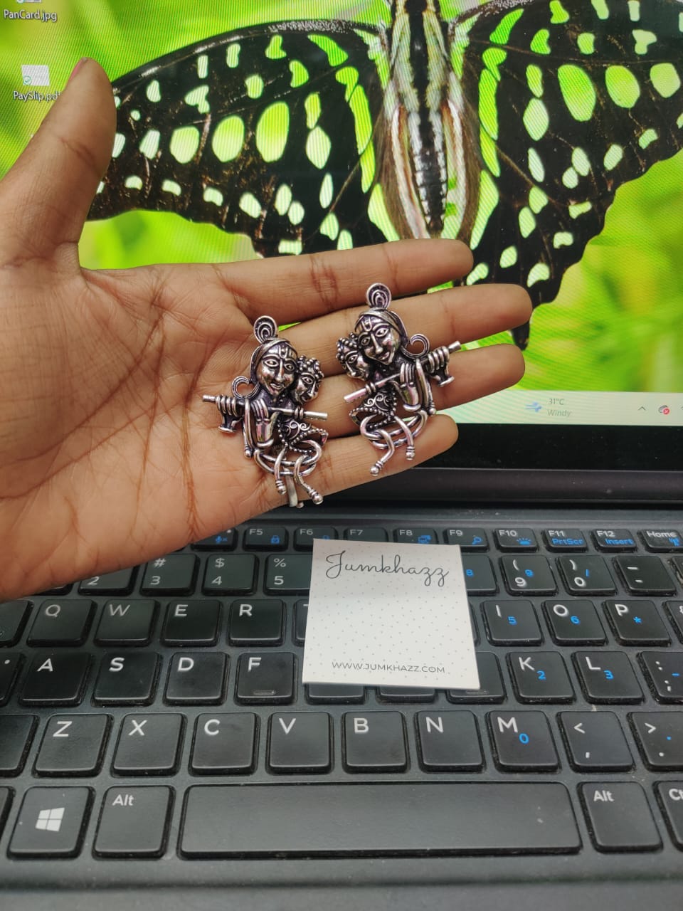 Radha Krishna JGS275