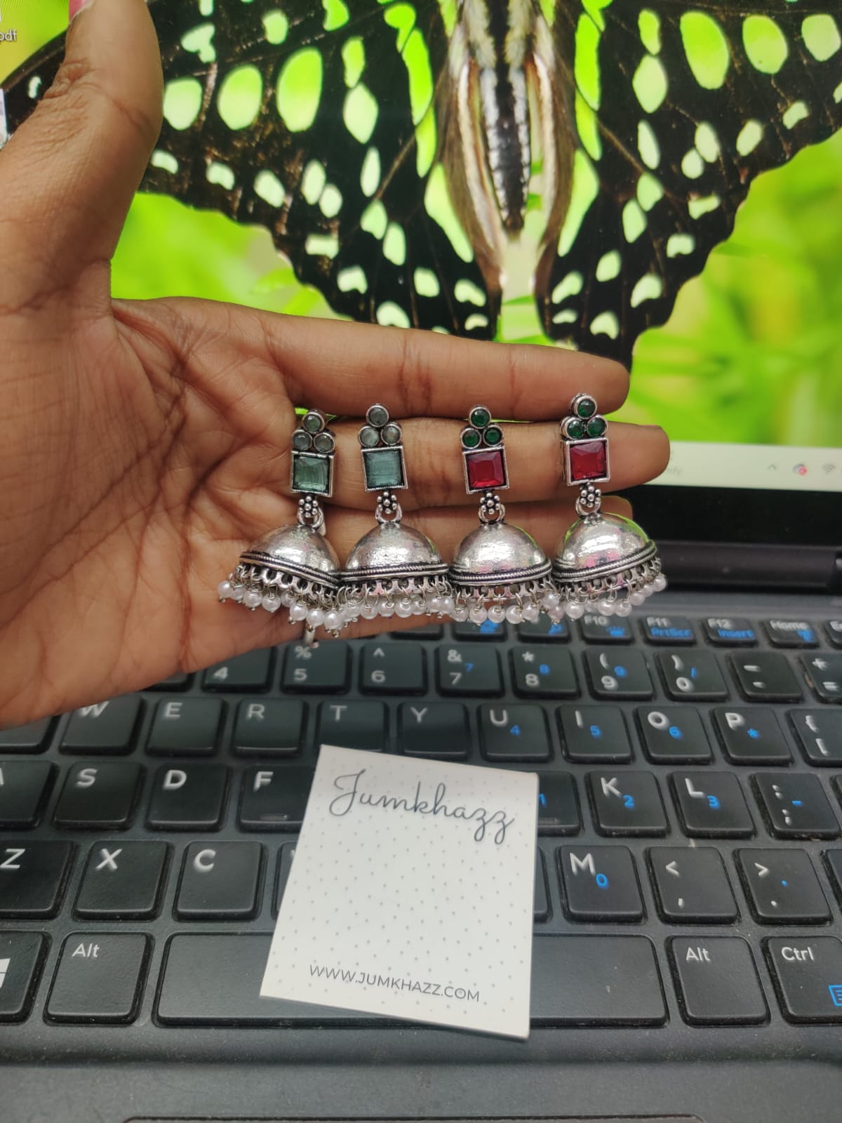 Colorful Stone (JGS280)