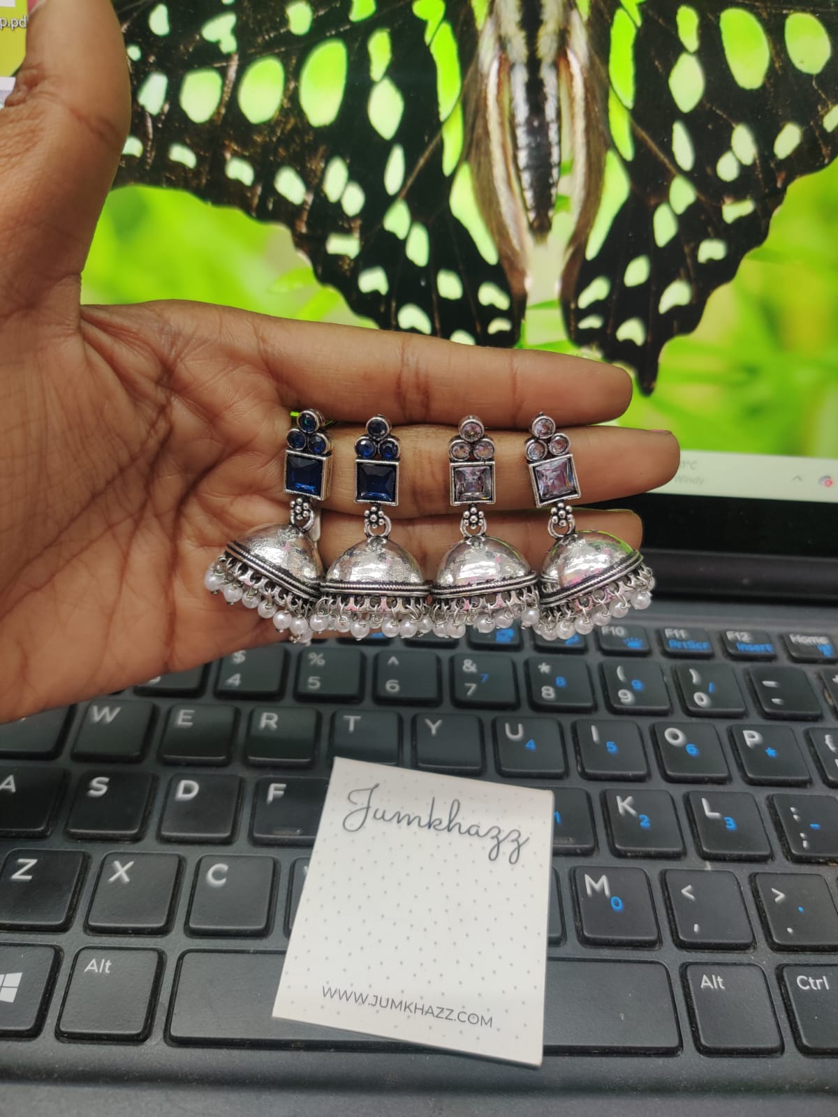 Colorful Stone (JGS280)