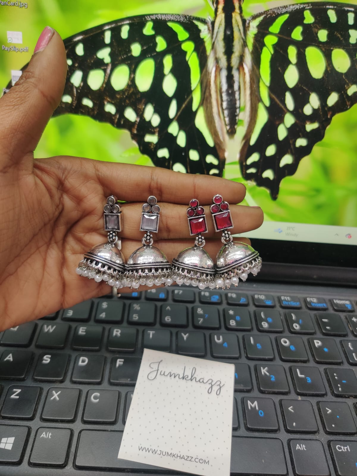 Colorful Stone (JGS280)