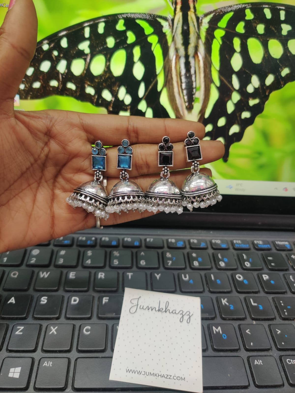 Colorful Stone (JGS280)