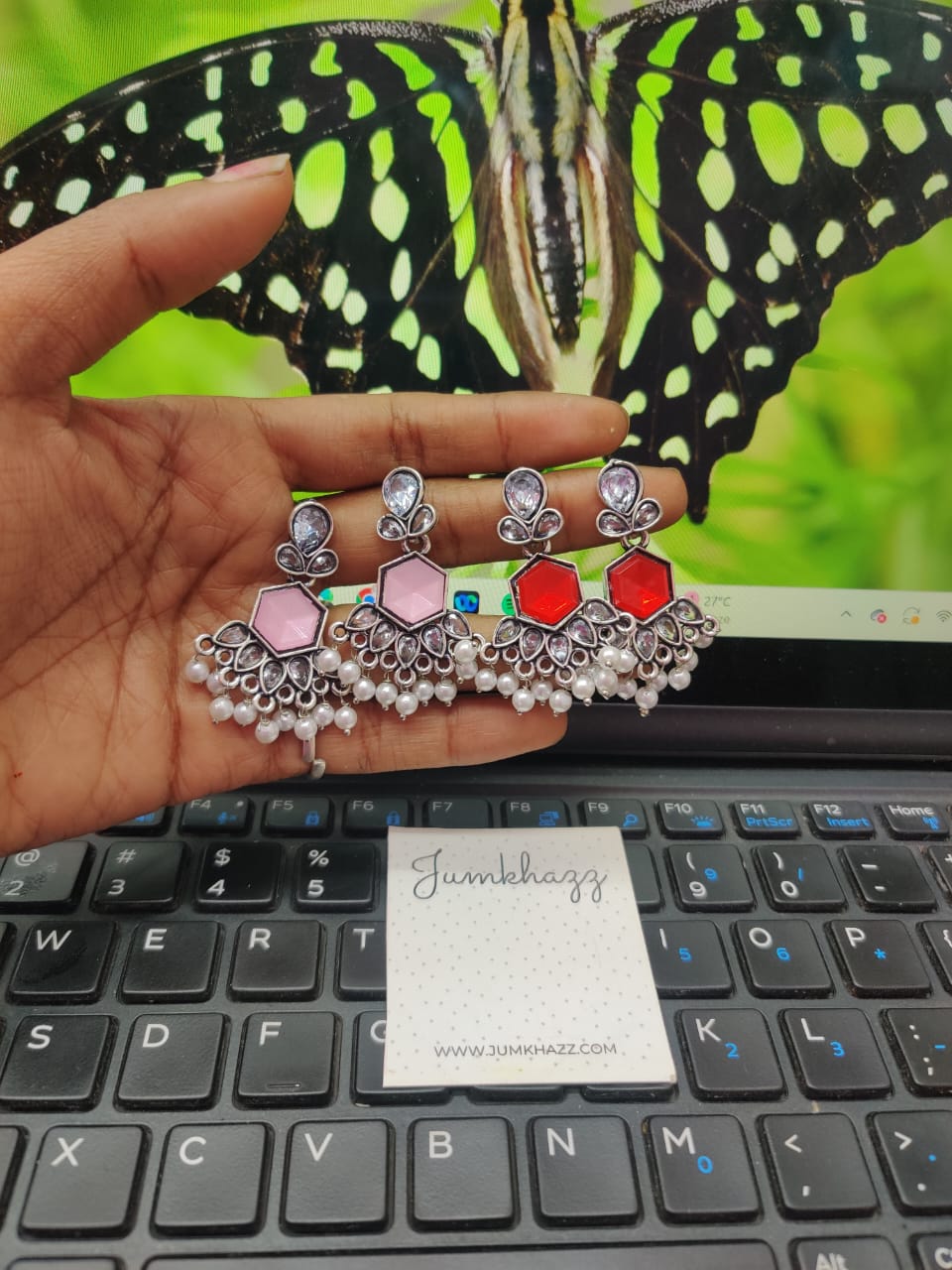 Colorfull Stud JGS297