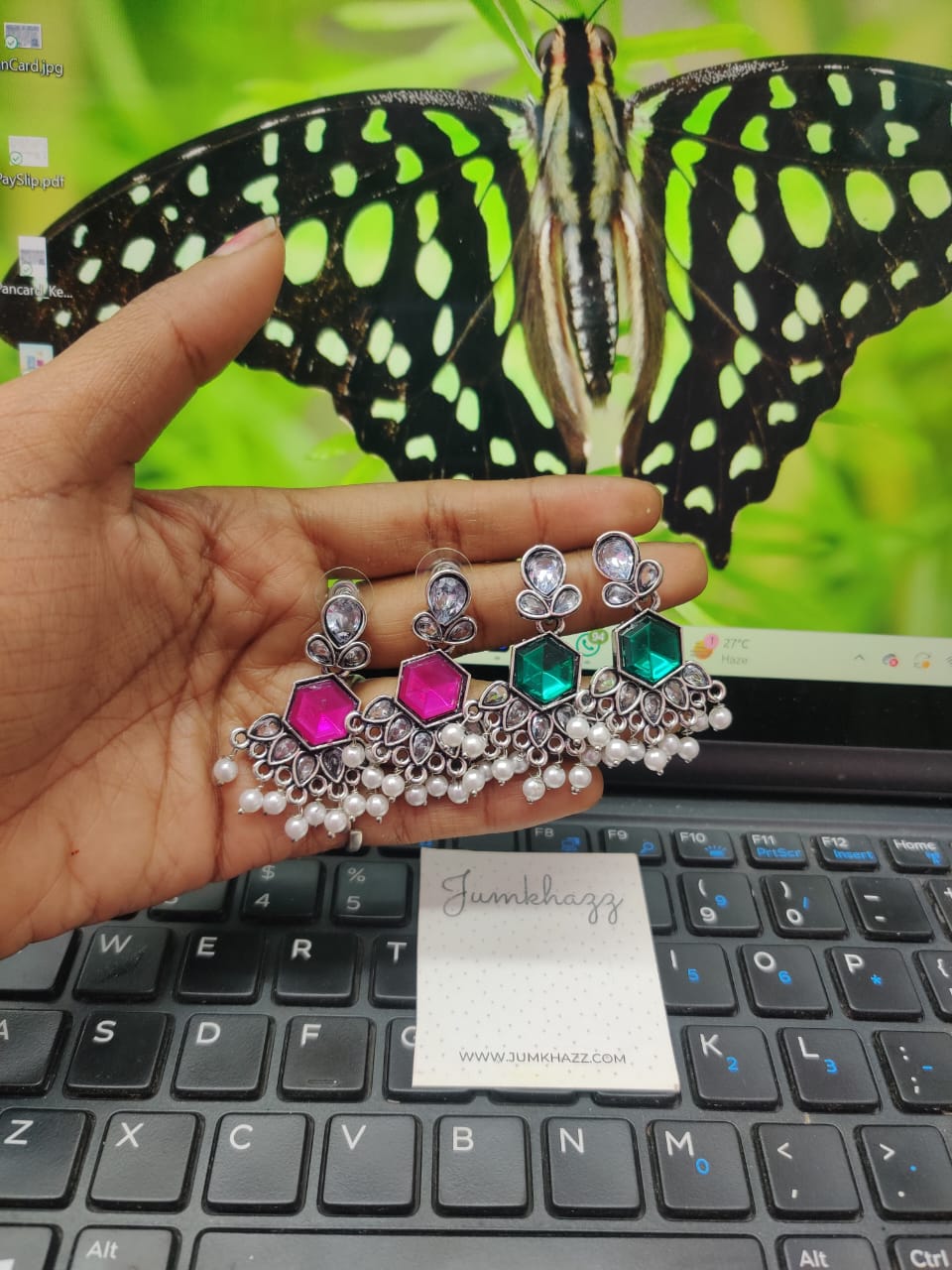 Colorfull Stud JGS297