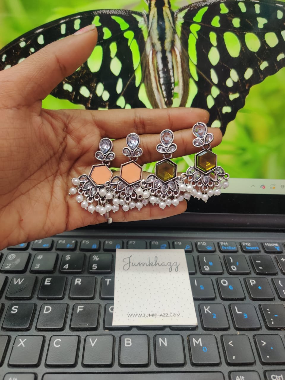 Colorfull Stud JGS297