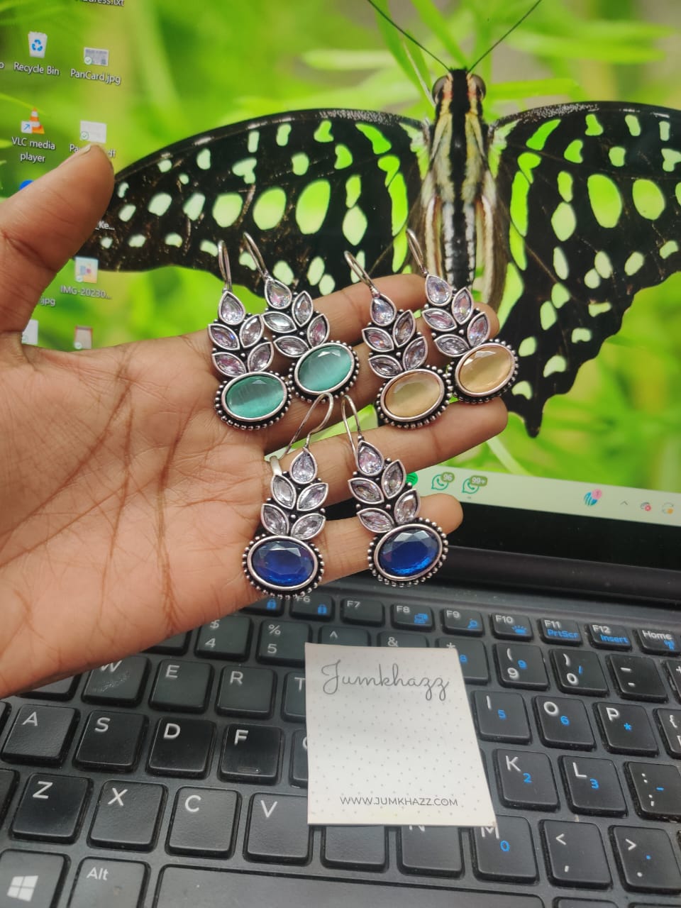 Colorfull STud JGS302