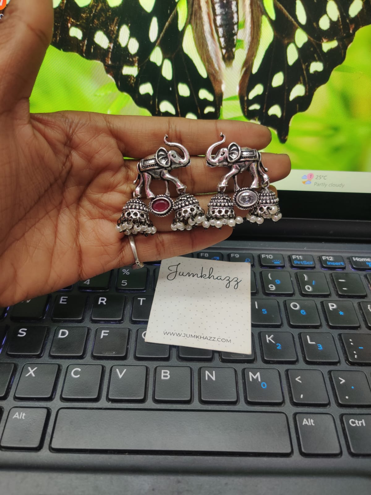 Elephant Jumkha(JGS303)