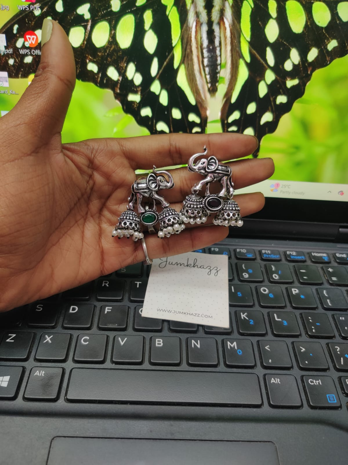 Elephant Jumkha(JGS303)