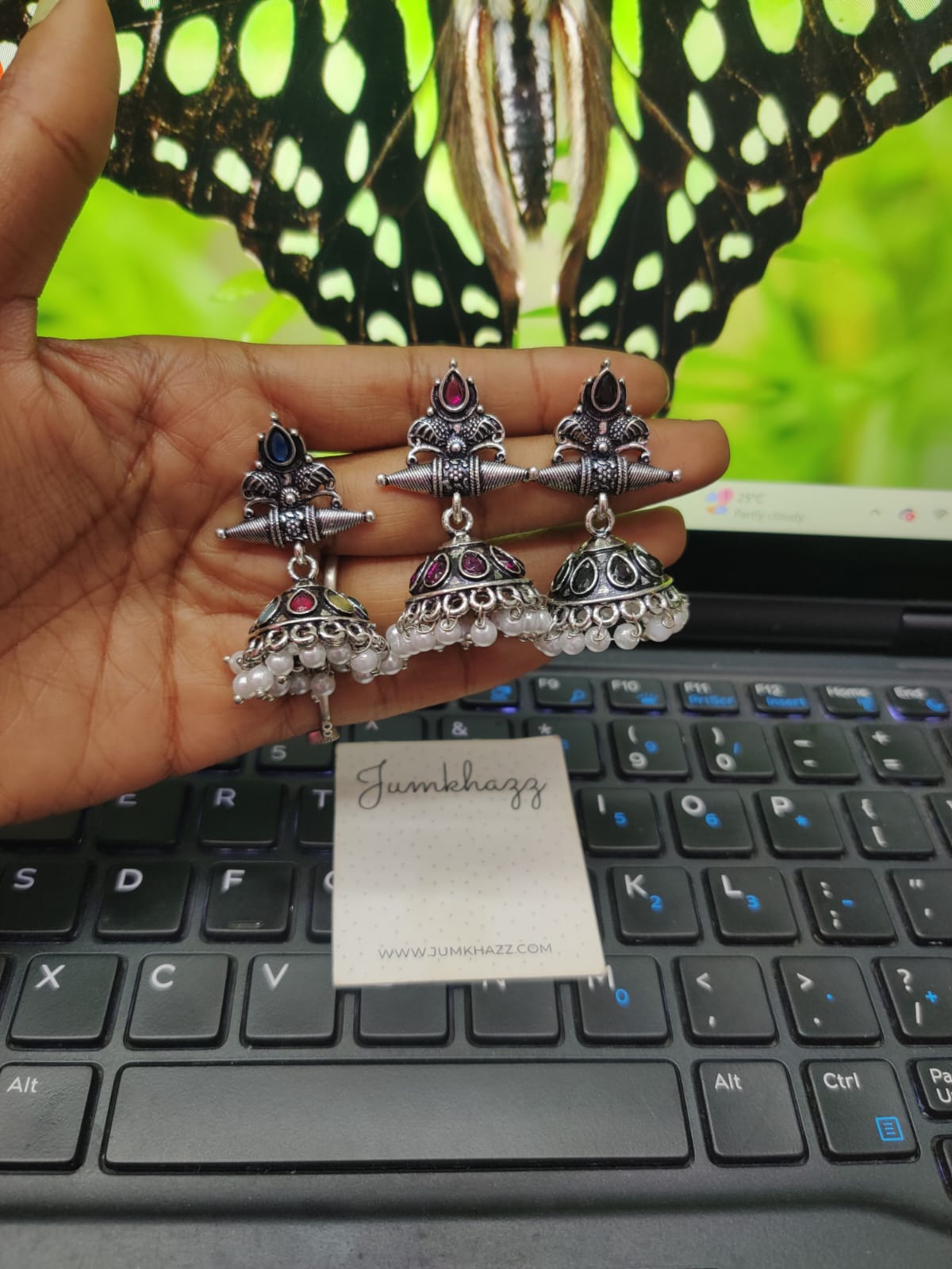 Colorful Jumkha (JGS306)