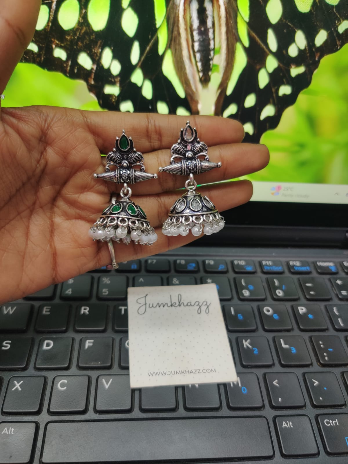 Colorful Jumkha (JGS306)