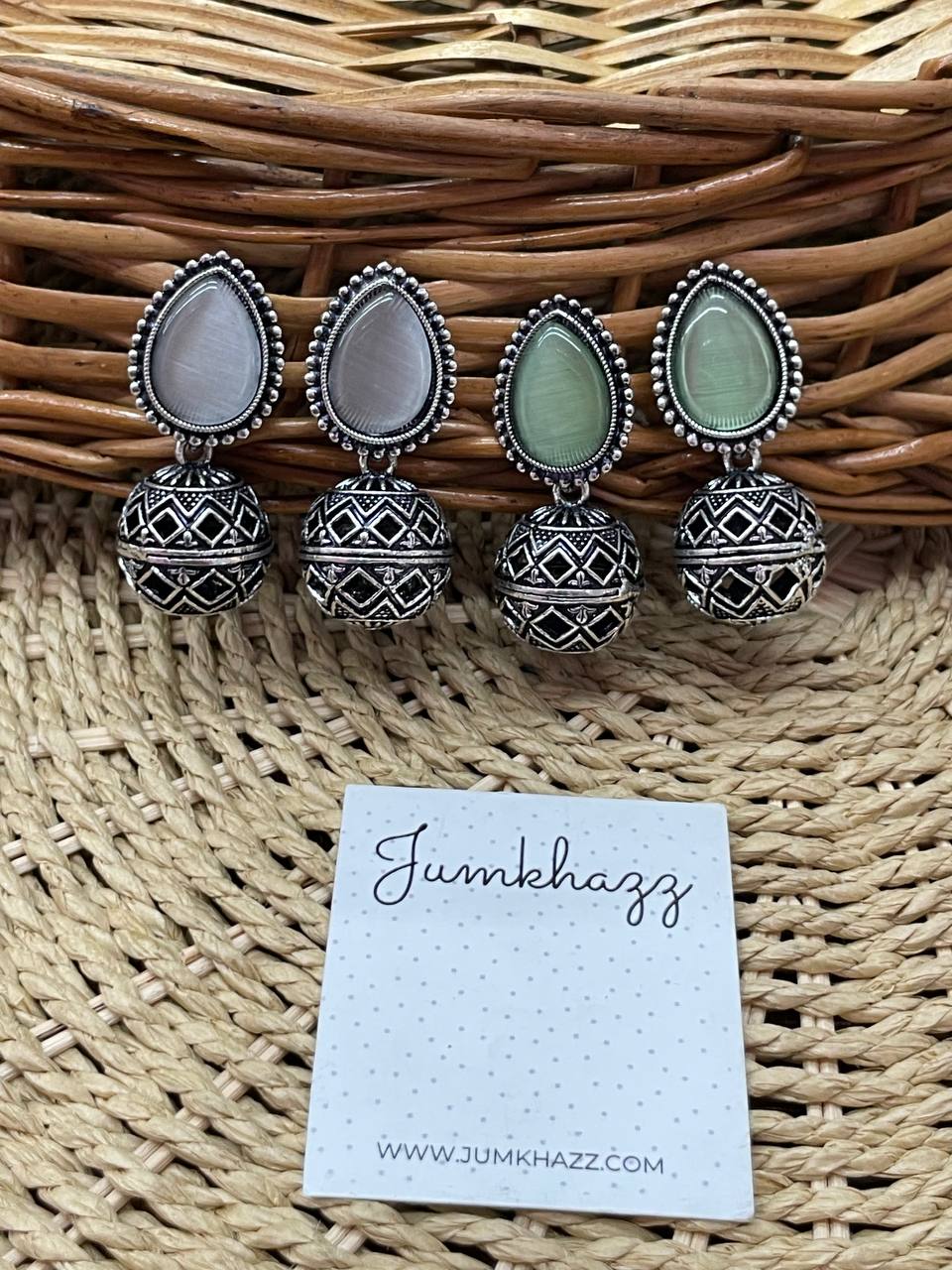 Trendy jumkha JGS315