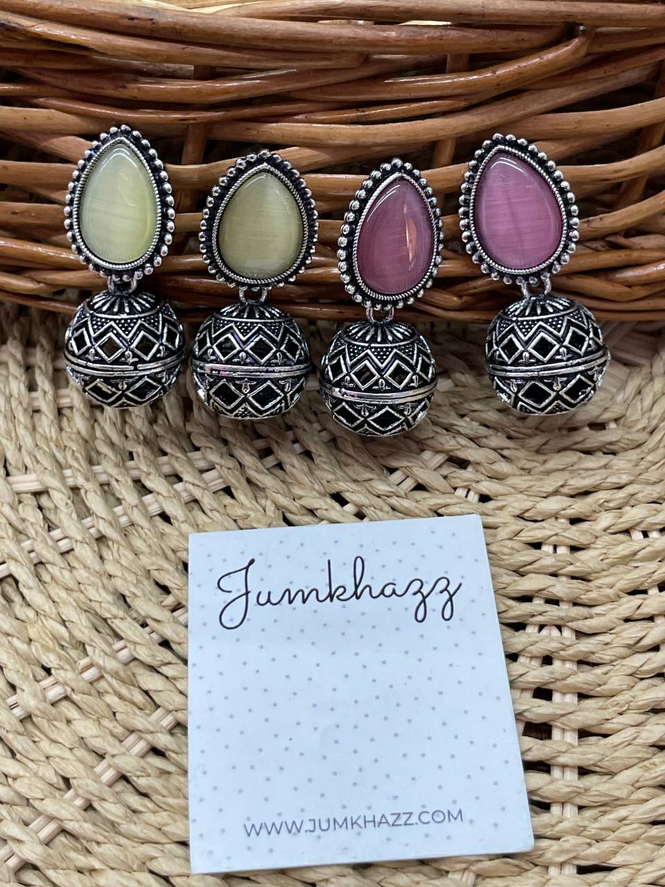 Trendy jumkha JGS315