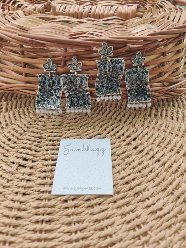 German Silver JGS333