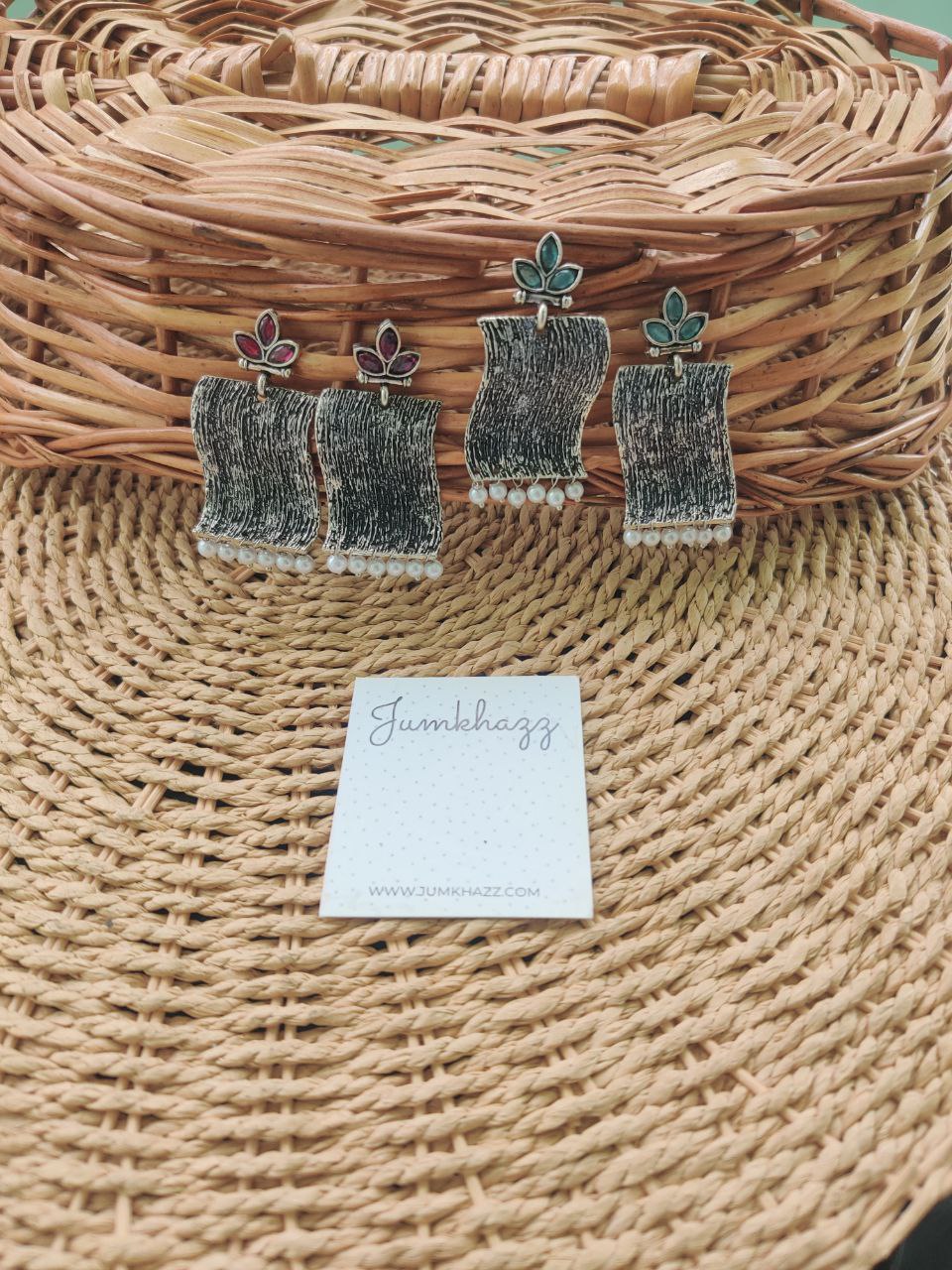 German Silver JGS333