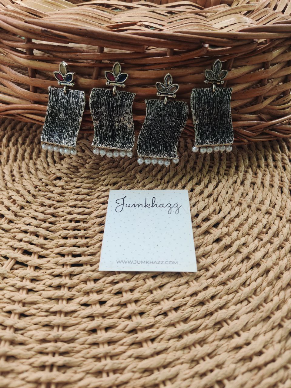 German Silver JGS333