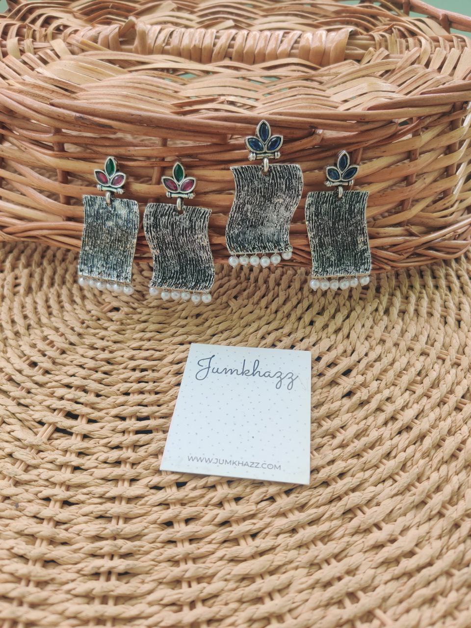 German Silver JGS333