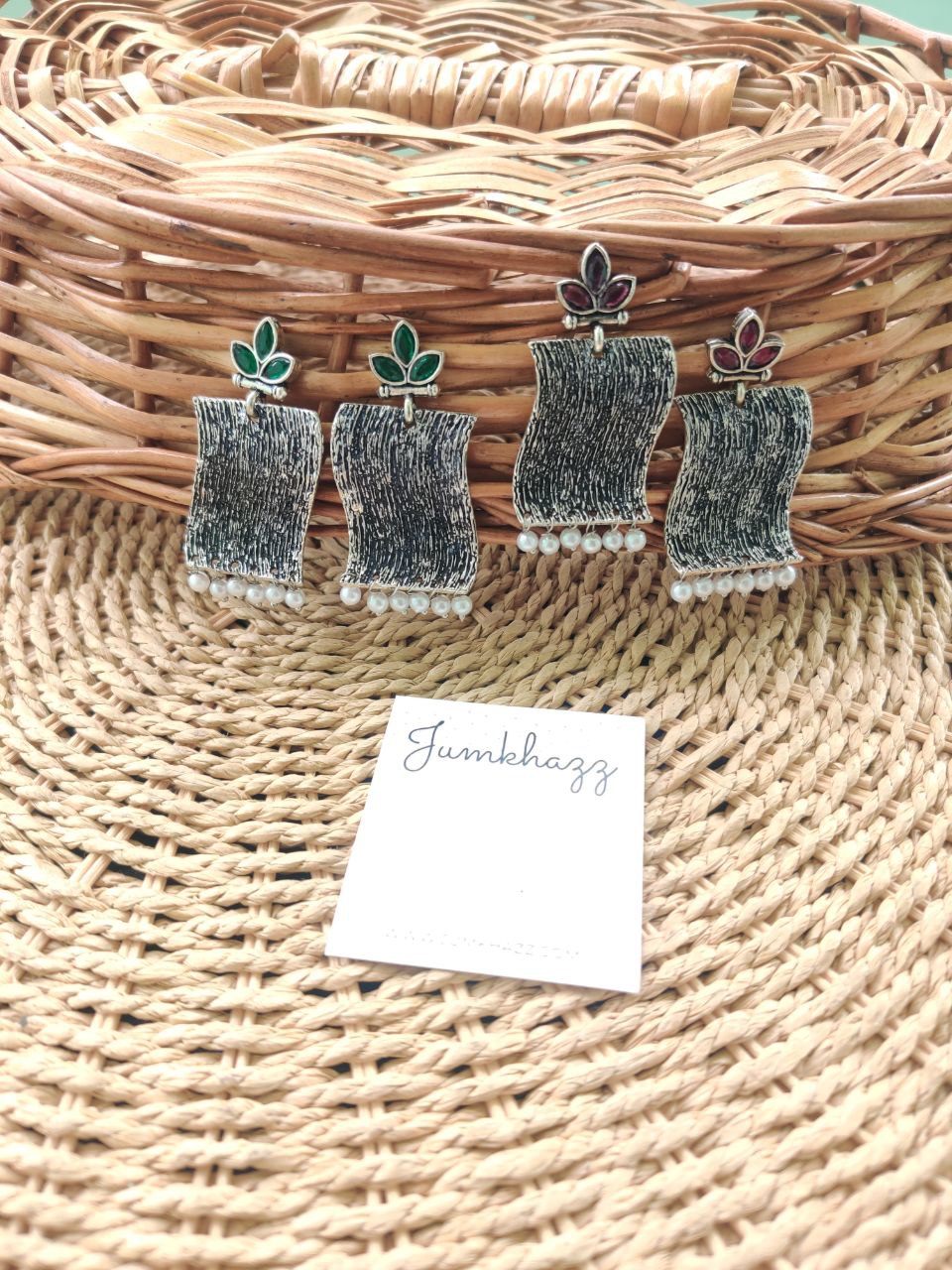 German Silver JGS333