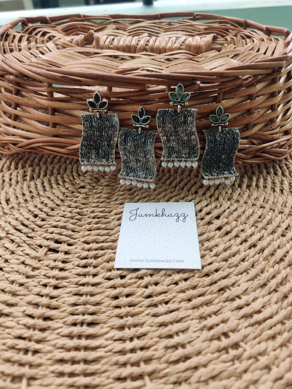 German Silver JGS333