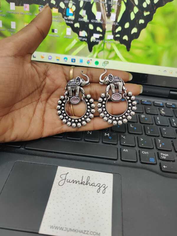 Elephant Stud JGS334