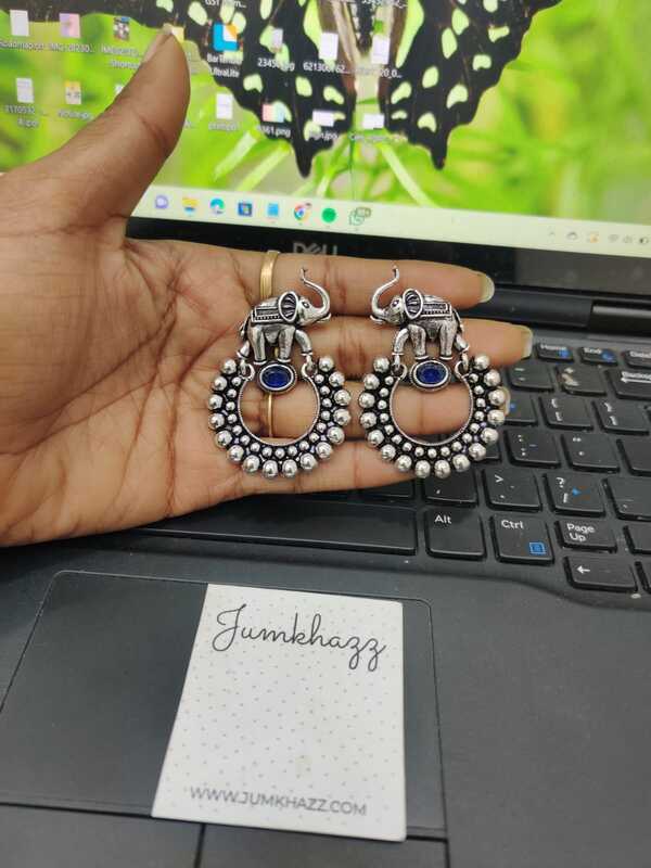 Elephant Stud JGS334