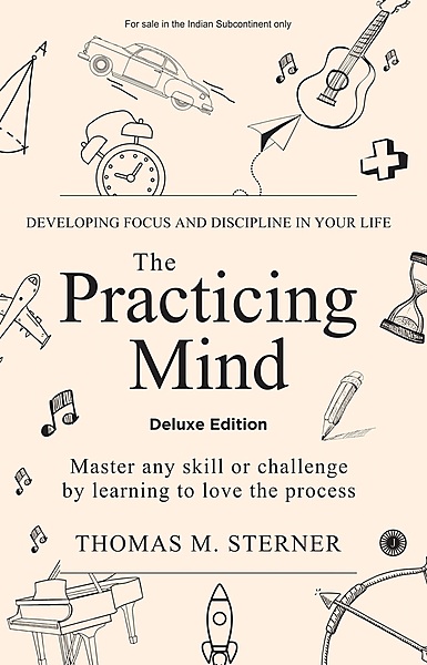 'The Practicing Mind'