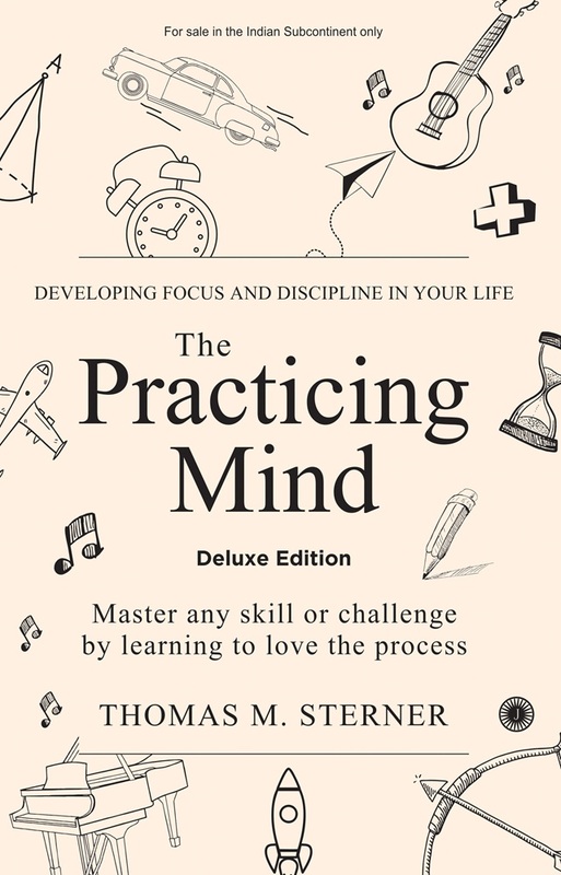 'The Practicing Mind'