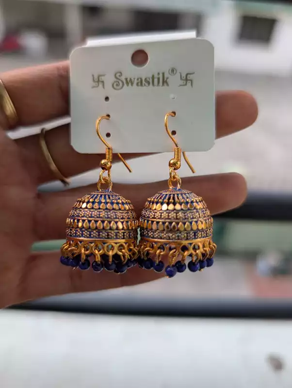 Colorful Hook Jumkha (JHK06)