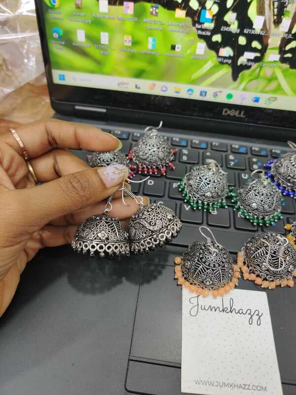 Colorfull Big Jumkha JHK29