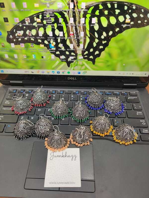 Colorfull Big Jumkha JHK29