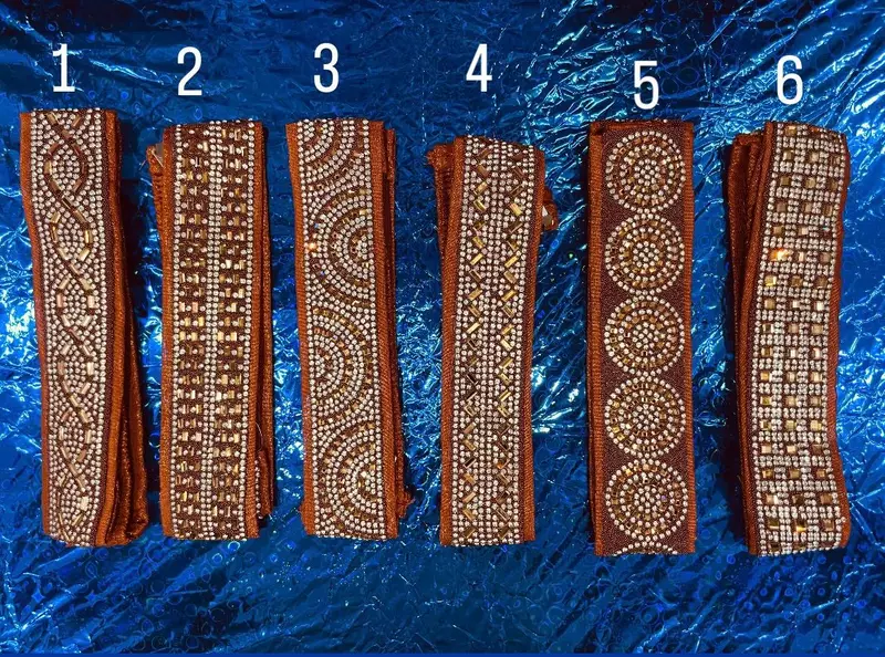 HIP BELT (JHP06)
