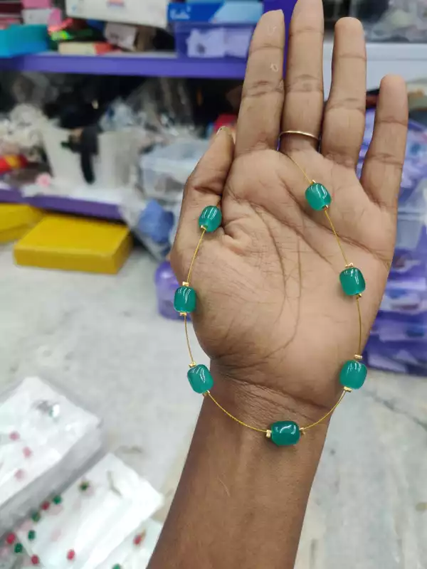 Invisible Chain (JIC25)